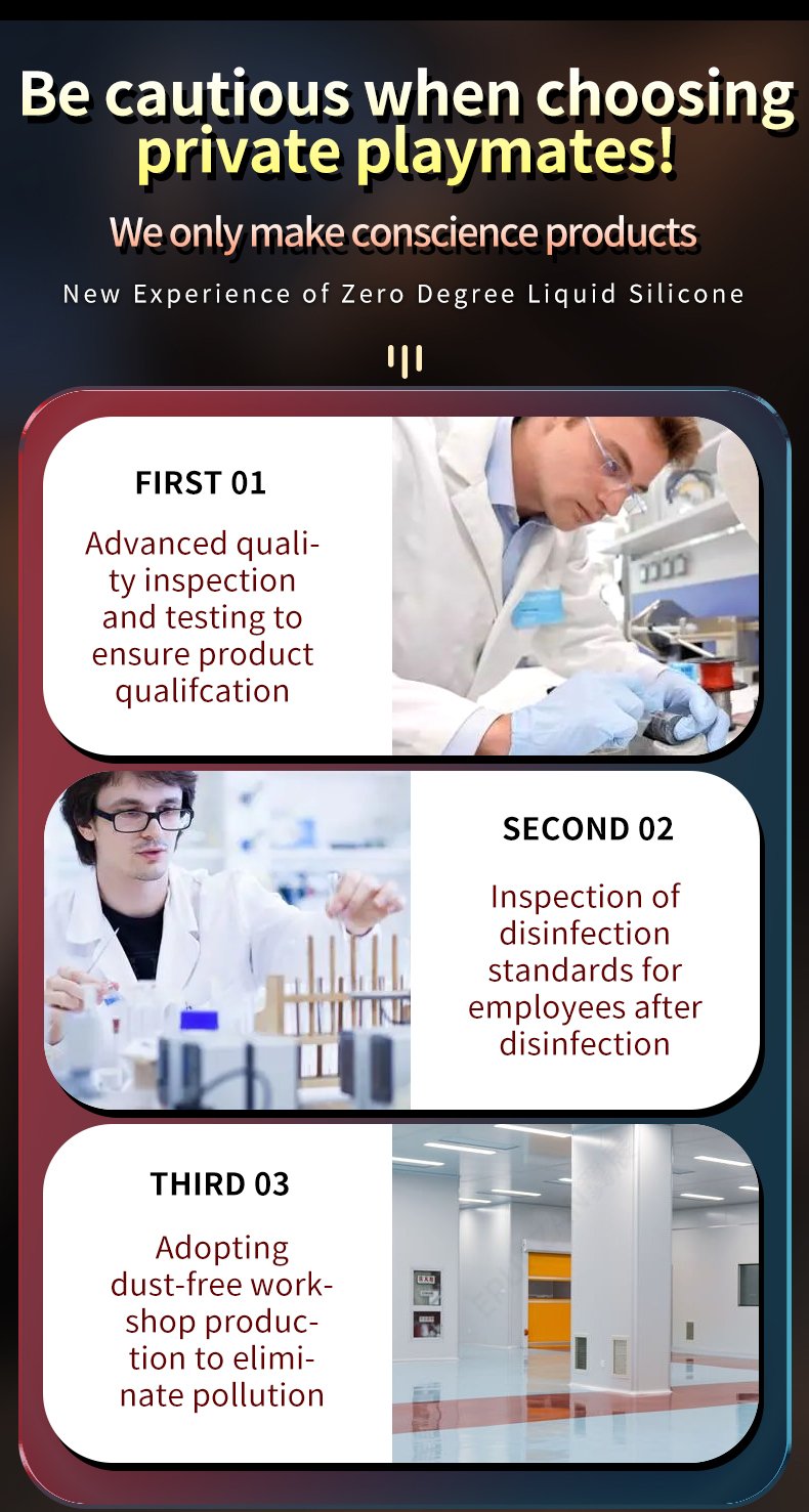 Advanced App-Controlled Dildo Signature - Image 11