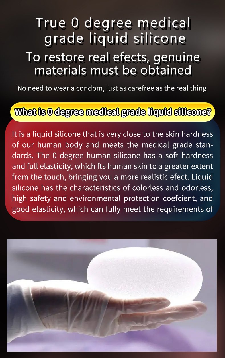 Advanced App-Controlled Dildo Signature - Image 12