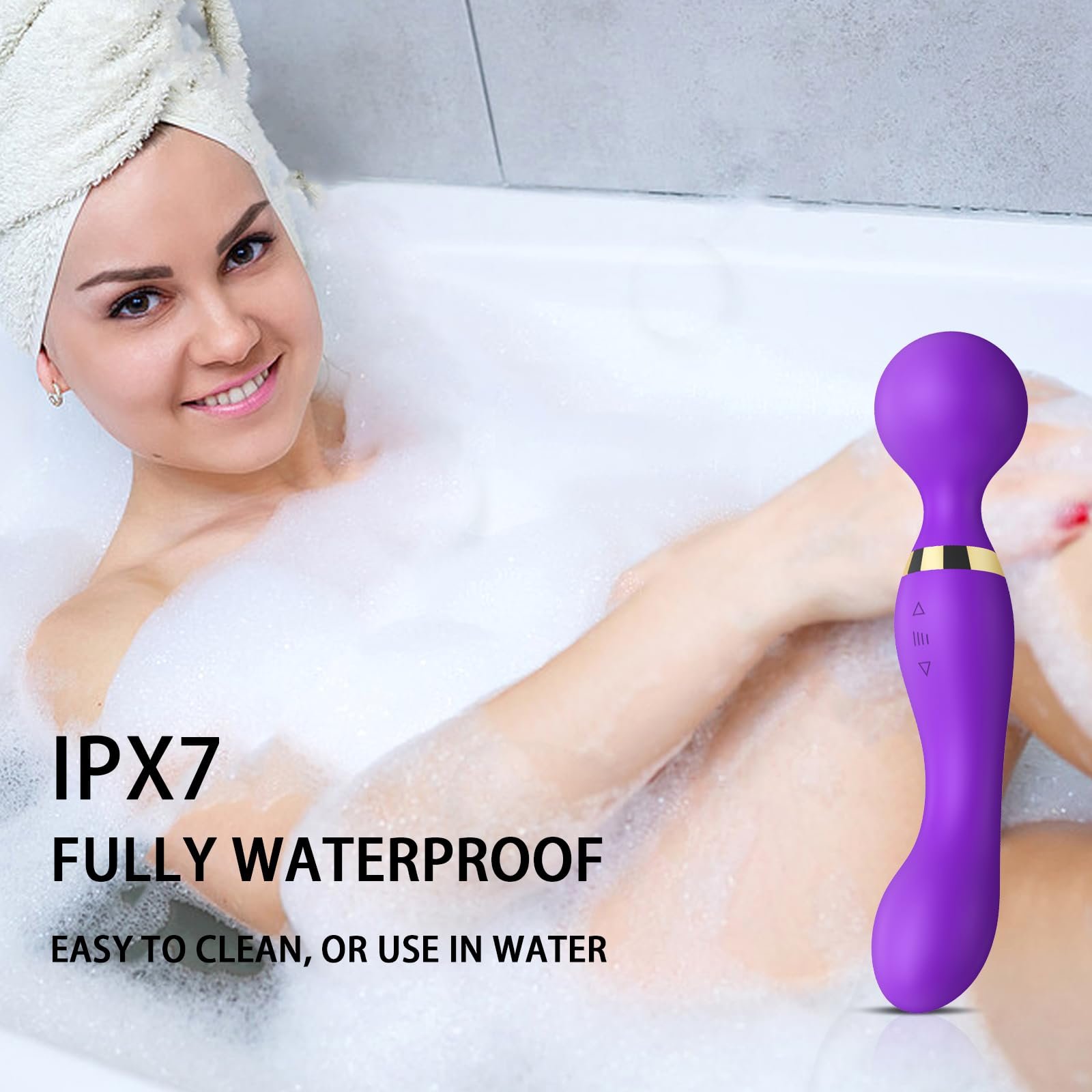 AV Stick Masturbator Pro Reserve - Image 8