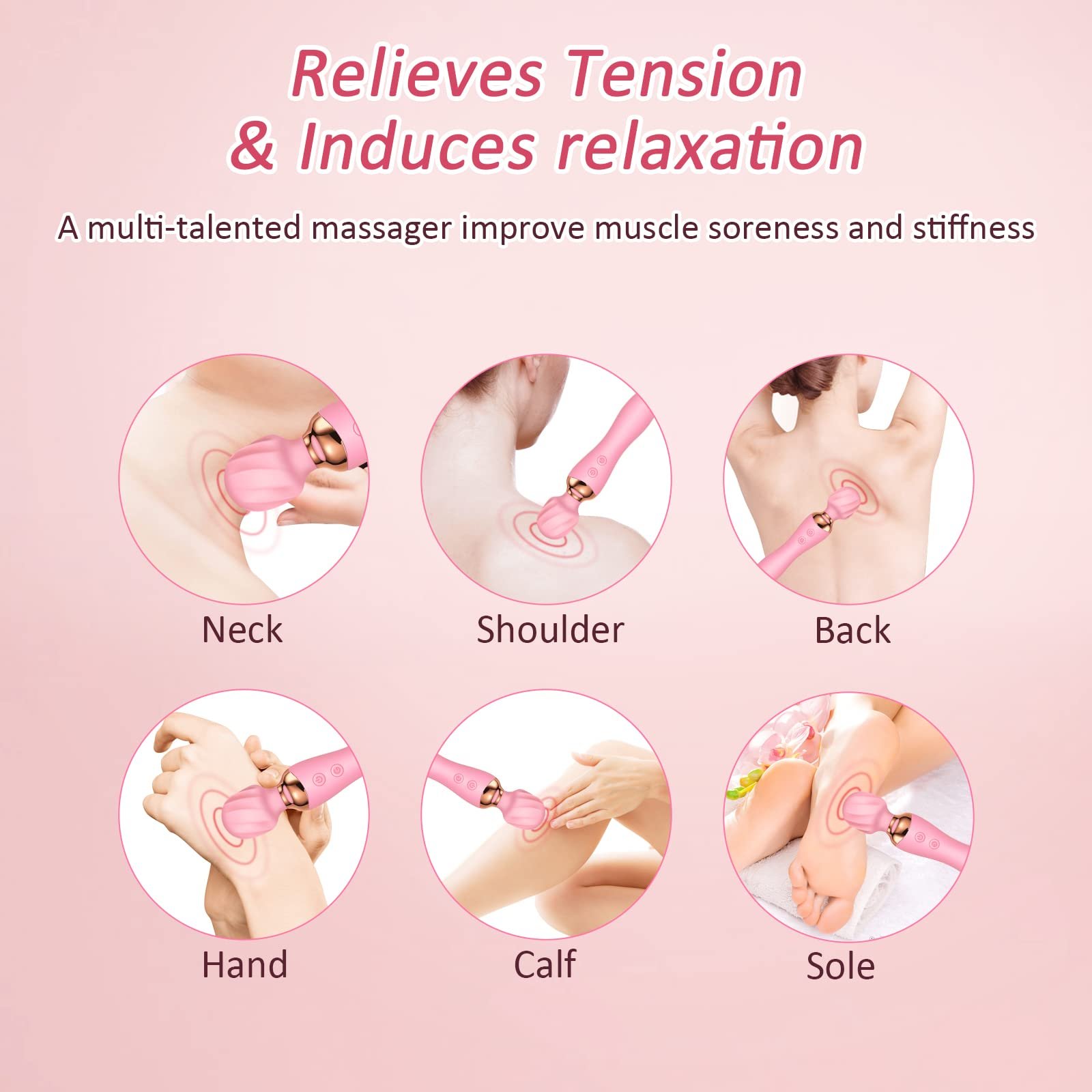 AV Stick Masturbator Pro Reserve - Image 9