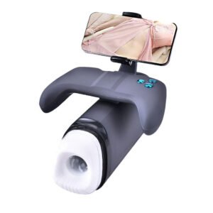 Male Masturbator Edition