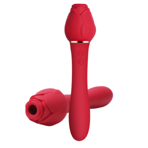 Classic Rose Vibrator Signature