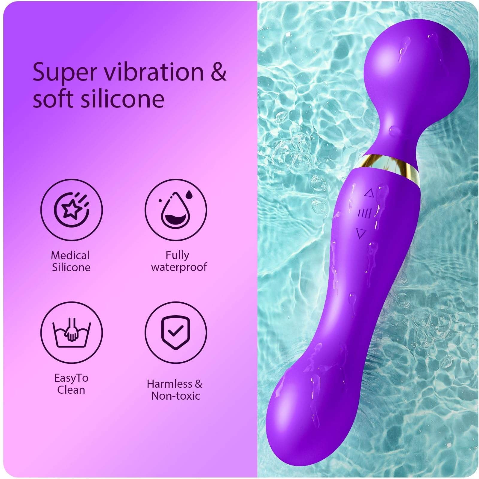 AV Stick Masturbator Pro Reserve - Image 3