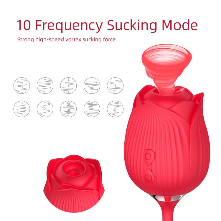 Rose double-headed Reserve - Image 7