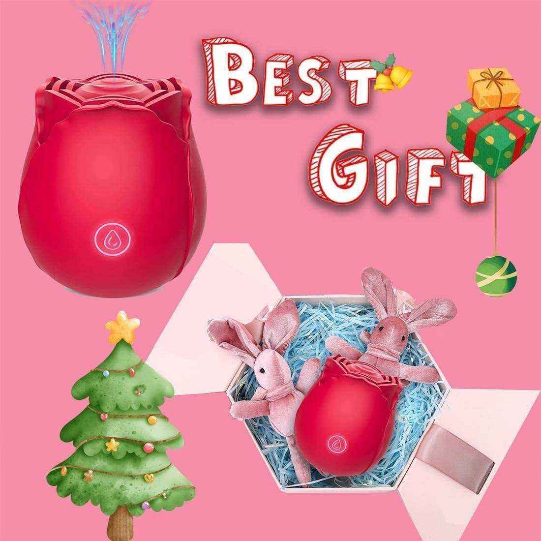 Budget Rose Vibrator Reserve - Image 2